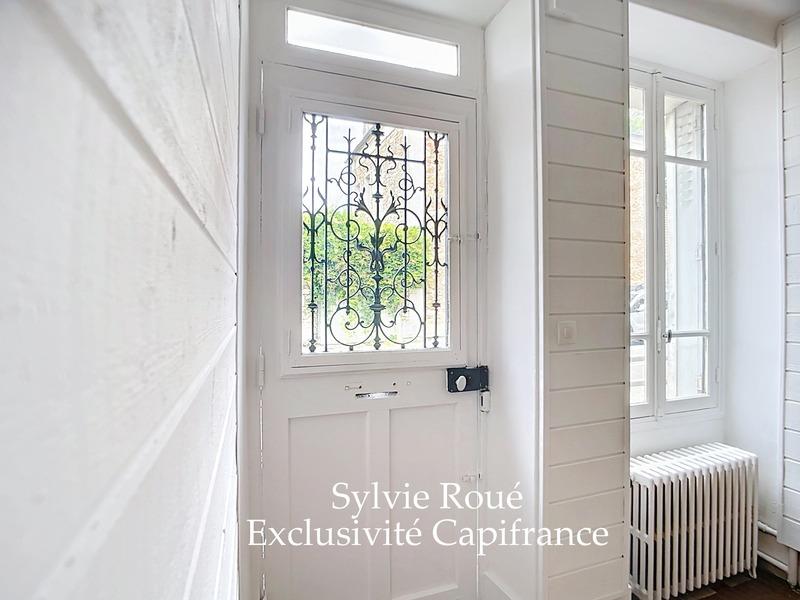 Duplex - 122 m² - 4 pièces