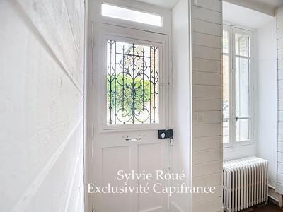 Duplex - 122 m² - 4 pièces