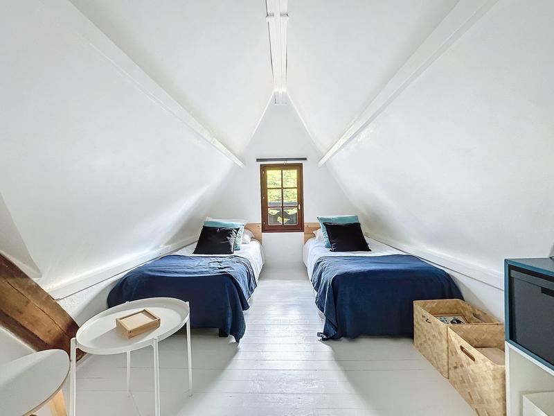 Maison - 150 m² - 5 pièces