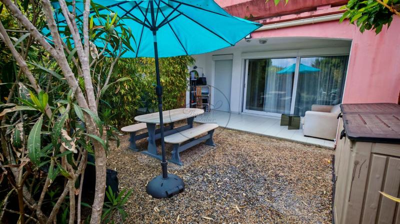 Appartement - 48 m² - 3 pièces