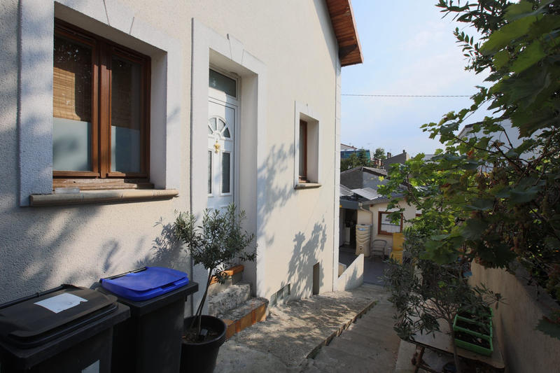 Maison - 147 m² - 7 pièces