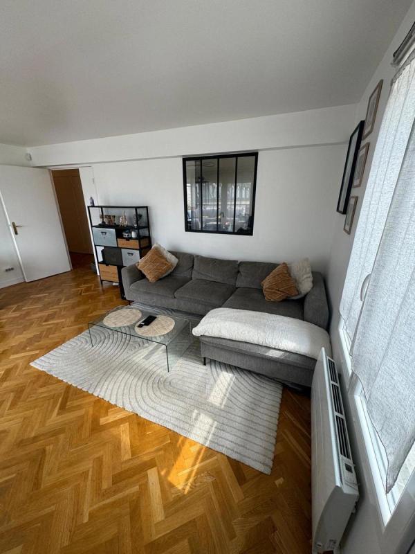 Appartement - 75 m² - 4 pièces