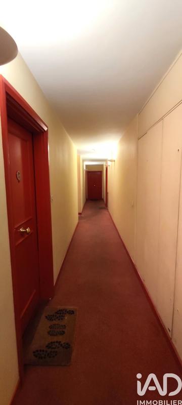 Appartement - 79 m² - 4 pièces