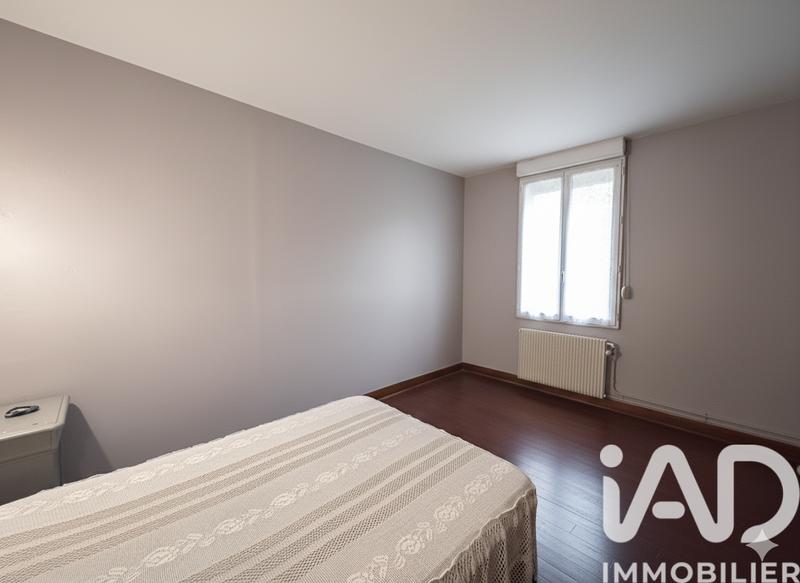 Maison - 229 m² - 11 pièces