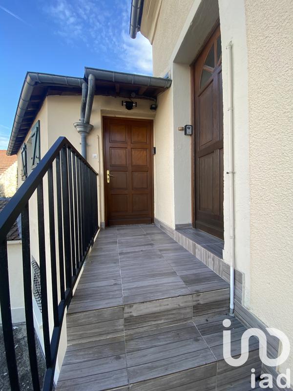 Appartement - 70 m² - 5 pièces