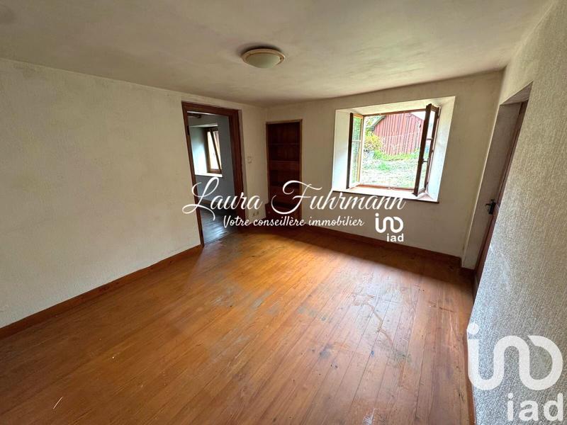 Maison - 149 m² - 5 pièces