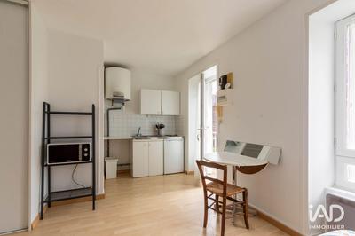 Appartement - 22 m² - 1 pièce