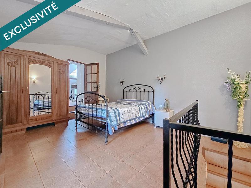 Duplex - 87 m² - 4 pièces