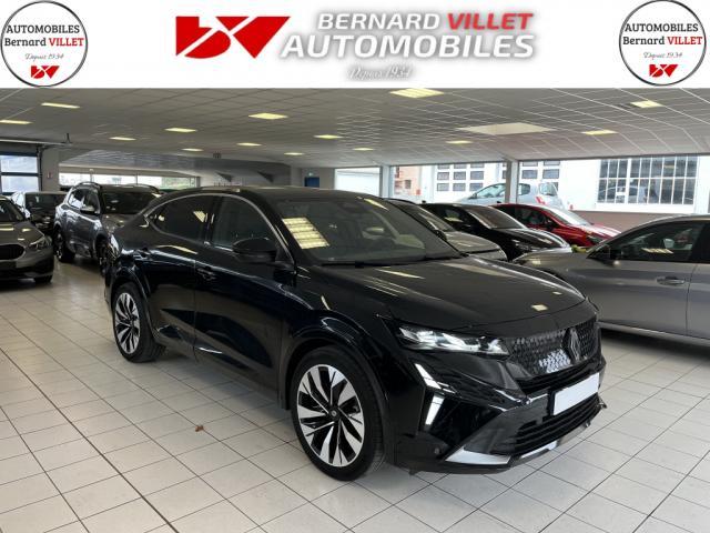 Renault Rafale E-Tech full hybrid 200ch Techno