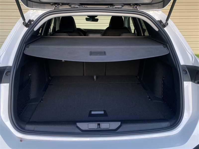 Peugeot 308 Sw 1.5 BlueHDi 130ch s&amp;S Eat8 Allure Pack