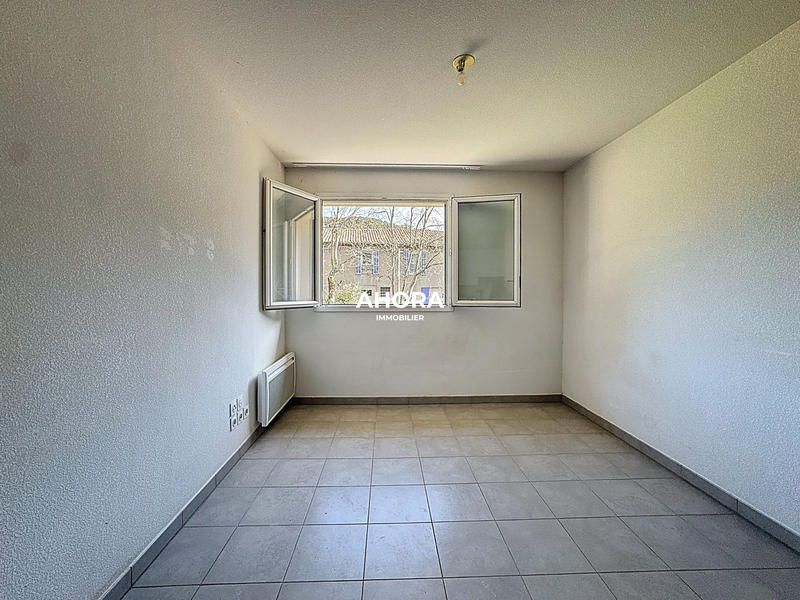 Appartement - 19 m² - 1 pièce