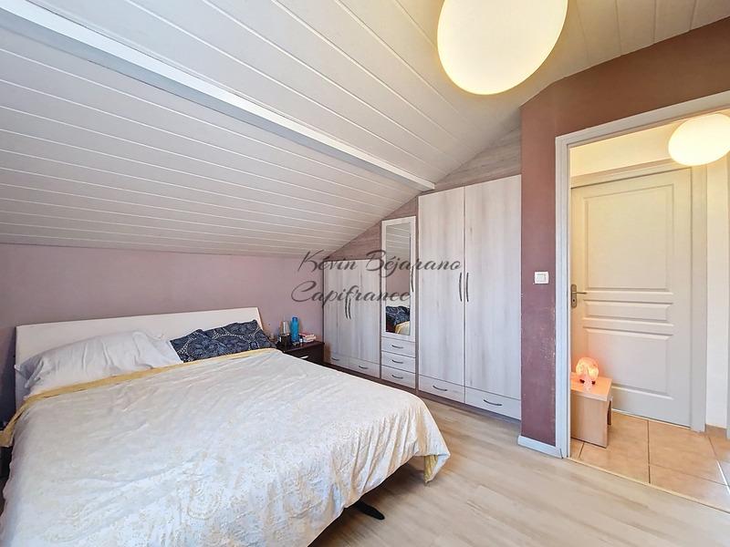 Maison - 131 m² - 5 pièces