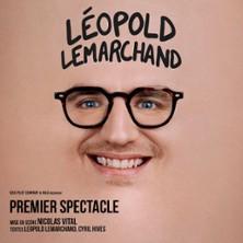 Léopold Lemarchand - l'Européen, Paris