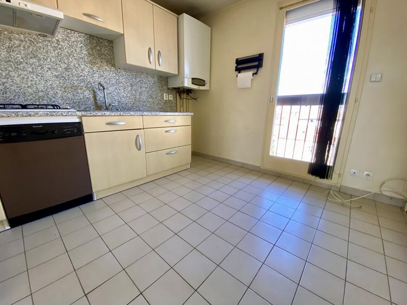 Appartement - 91 m² - 4 pièces