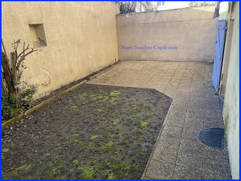 Maison de village - 136 m² - 5 pièces