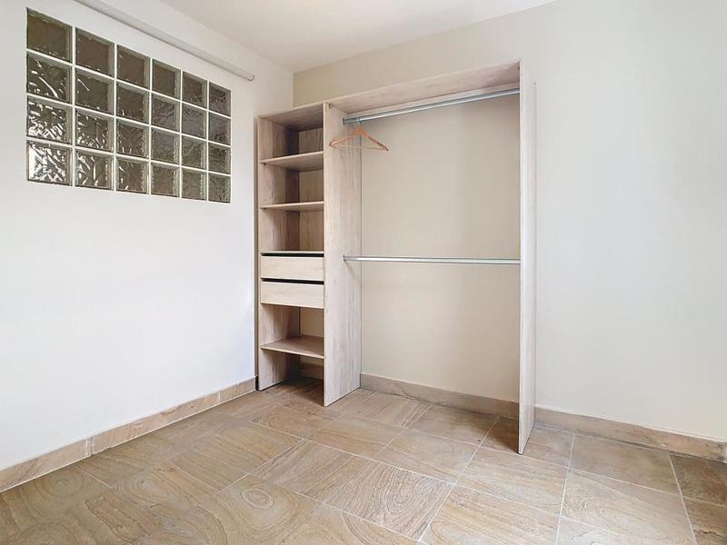 Appartement - 69 m² - 4 pièces