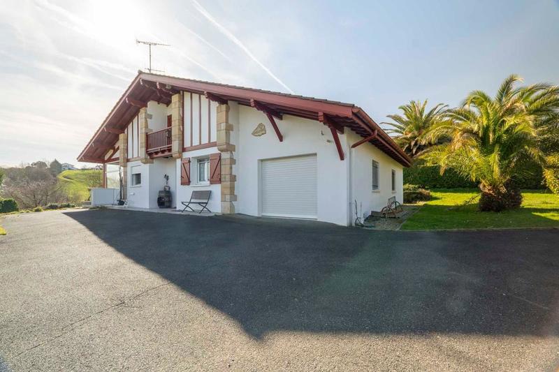 Maison - 113 m² - 3 pièces