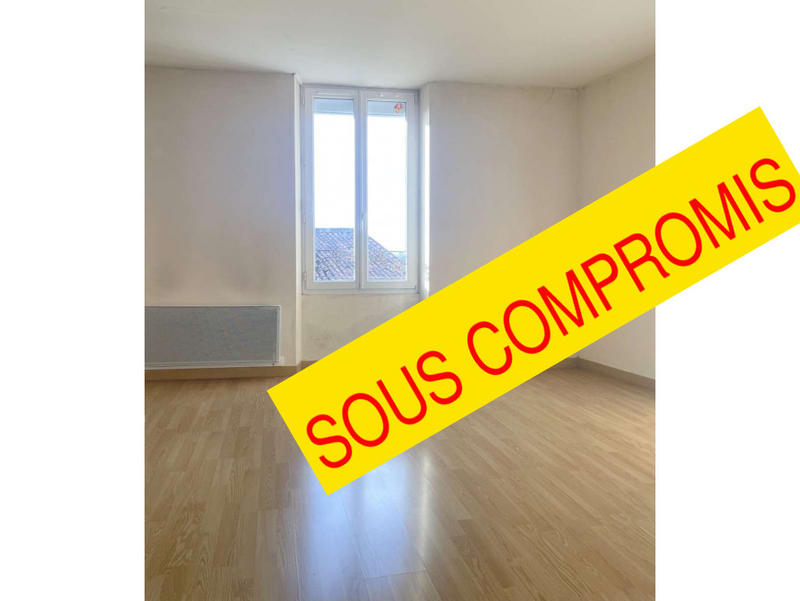 Appartement - 105 m² - 5 pièces