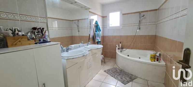 Maison - 147 m² - 5 pièces