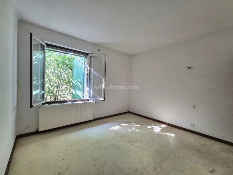 Maison - 200 m² - 7 pièces