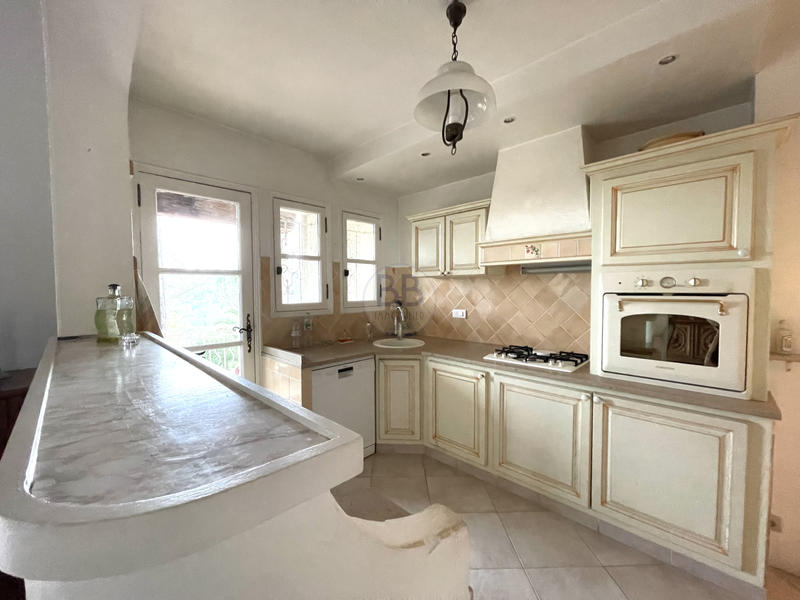 Villa - 154 m² - 4 pièces