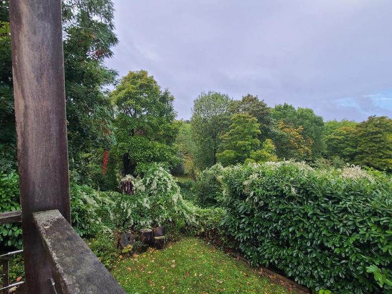 Maison d'architecte - 225 m² - 6 pièces