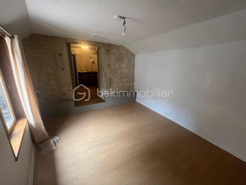 Maison de ville - 108 m² - 4 pièces