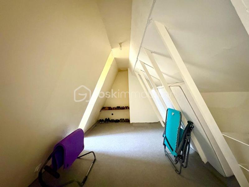 Pavillon - 95 m² - 4 pièces