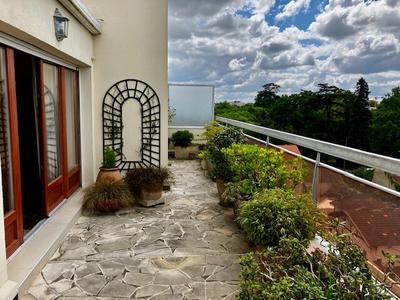 Appartement - 76 m² - 3 pièces