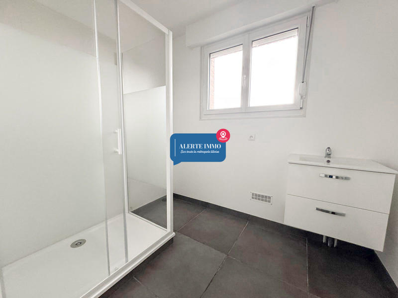 Maison - 124 m² - 5 pièces