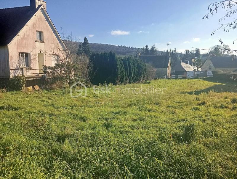 Maison traditionnelle - 97 m² - 6 pièces