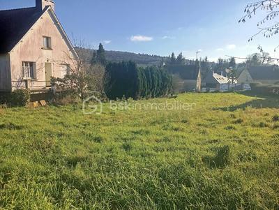 Maison traditionnelle - 97 m² - 6 pièces