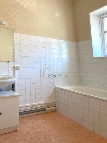 Appartement - 55 m² - 2 pièces