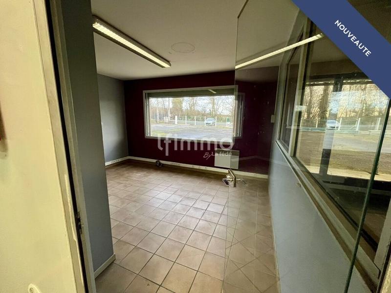 Maison - 173 m² - 7 pièces