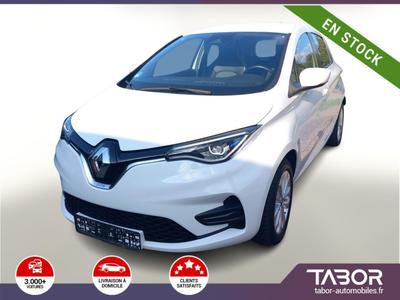 Renault Zoe Ze50 R110 Experience batterie achat