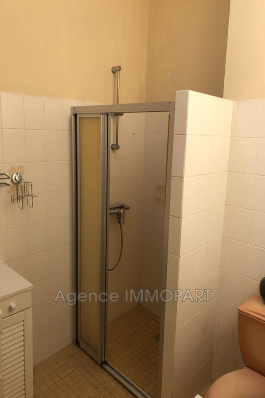 Maison de ville - 90 m² - 3 pièces