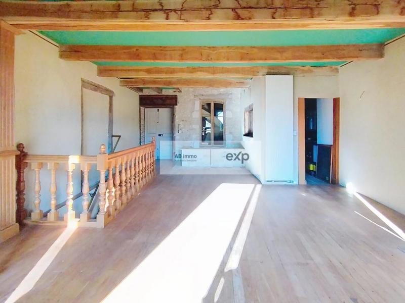 Appartement - 150 m² - 5 pièces