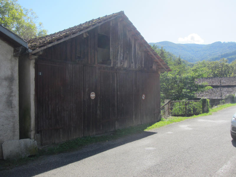 Maison de village - 130 m² - 6 pièces