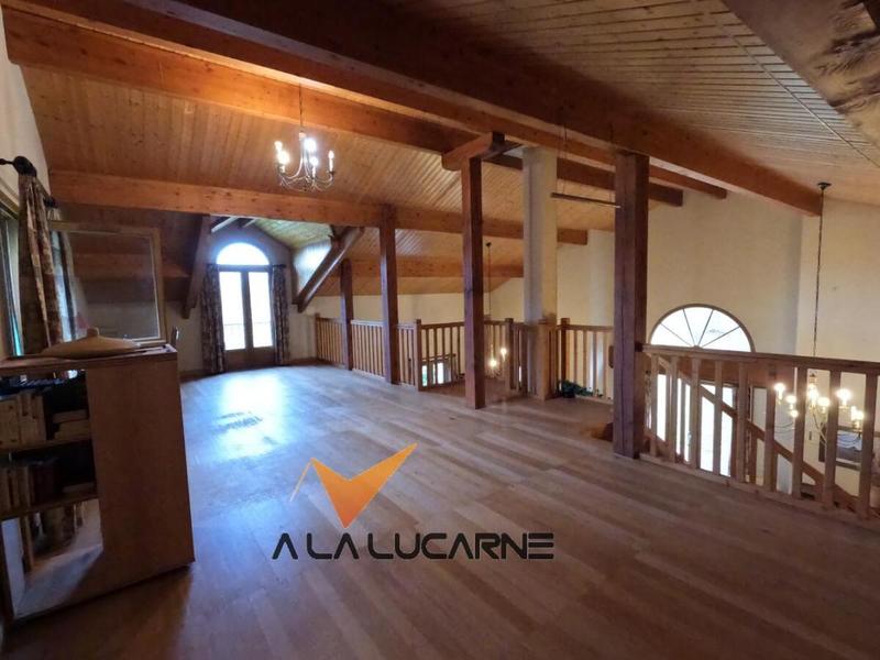 Maison - 114 m² - 4 pièces