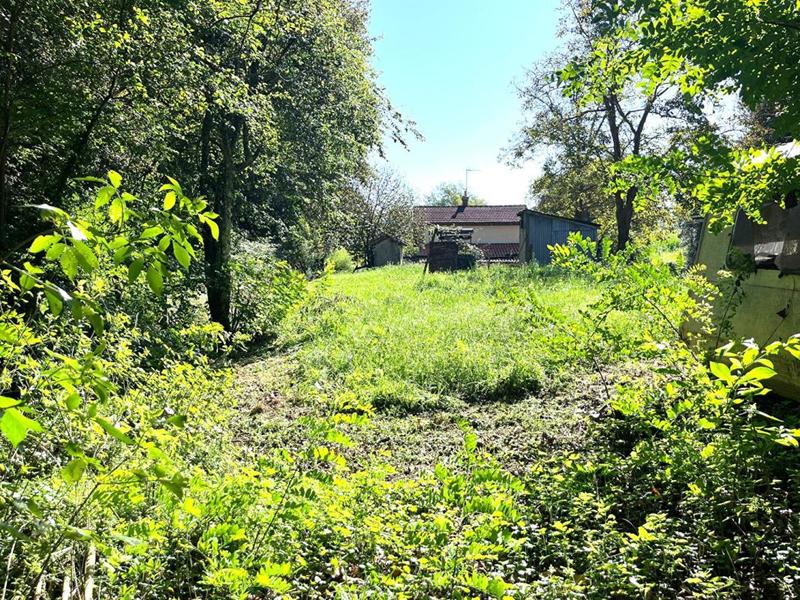 Maison - 70 m² - 3 pièces