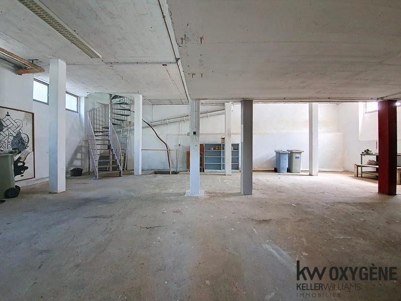 Maison - 123 m² - 5 pièces