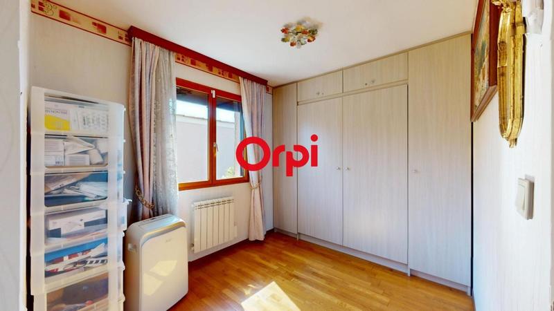 Maison - 82 m² - 4 pièces