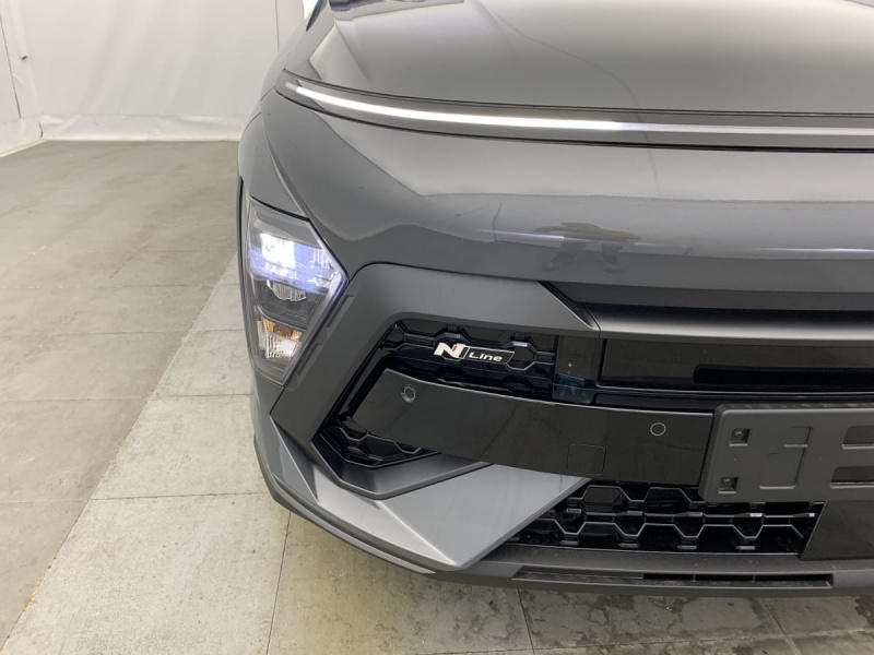 Hyundai Kona Hybrid 129 Creative n Line