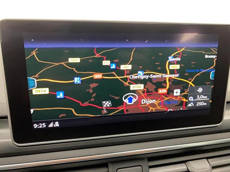 Audi A4 V6 3.0 Tdi 218 s tronic 7 Quattro s line