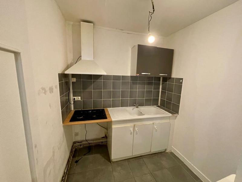 Immeuble - 100 m² - 4 pièces