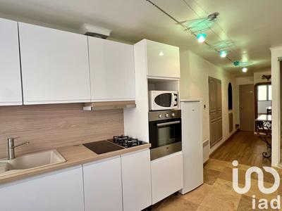 Maison de village - 87 m² - 4 pièces