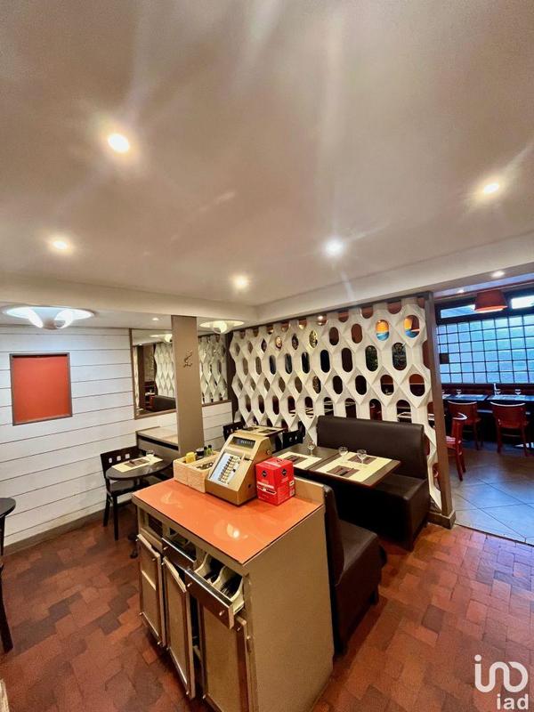 Local commercial - 174 m²