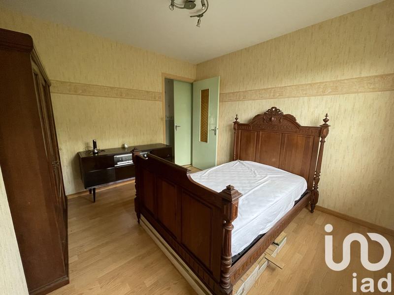 Maison - 114 m² - 5 pièces