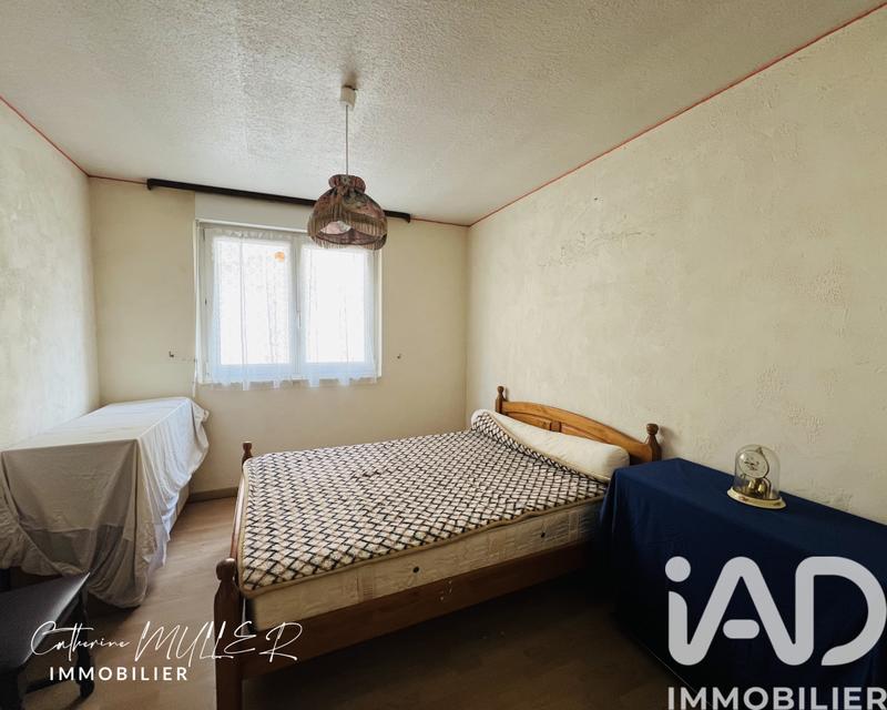 Maison - 229 m² - 6 pièces