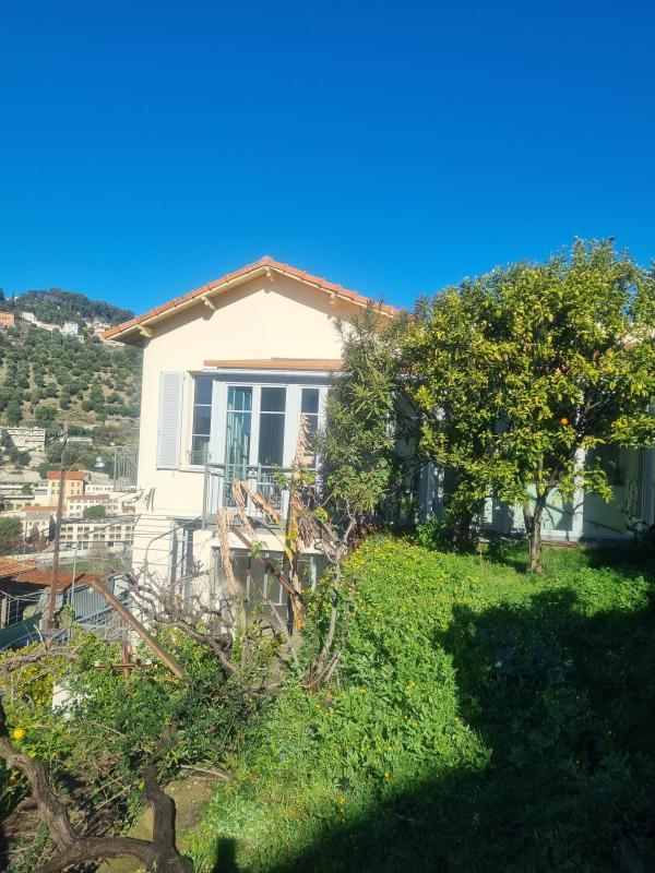 Maison de ville - 102 m² - 6 pièces